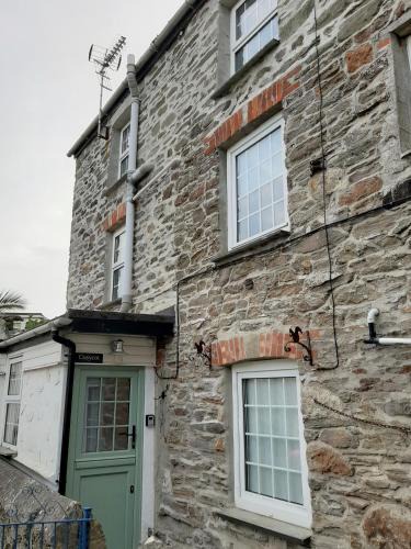 Gorran Haven House | Cosycot
