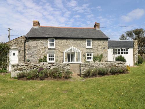Saint Erth Praze House | Evergreen