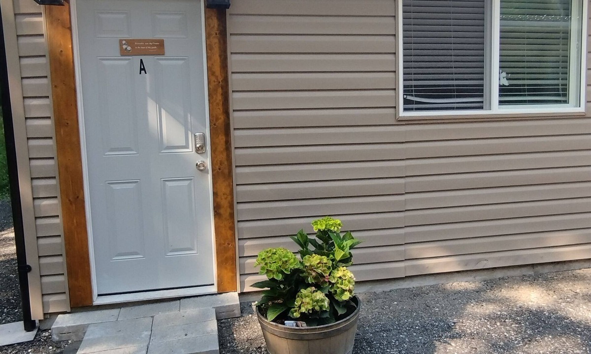 Maple Ridge Cabin | Maple ridge vacation cabin A