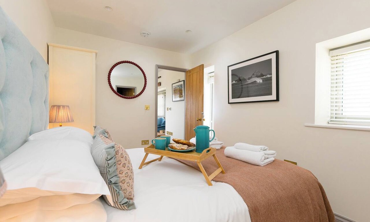 St Just Cottage | Scilly Stack