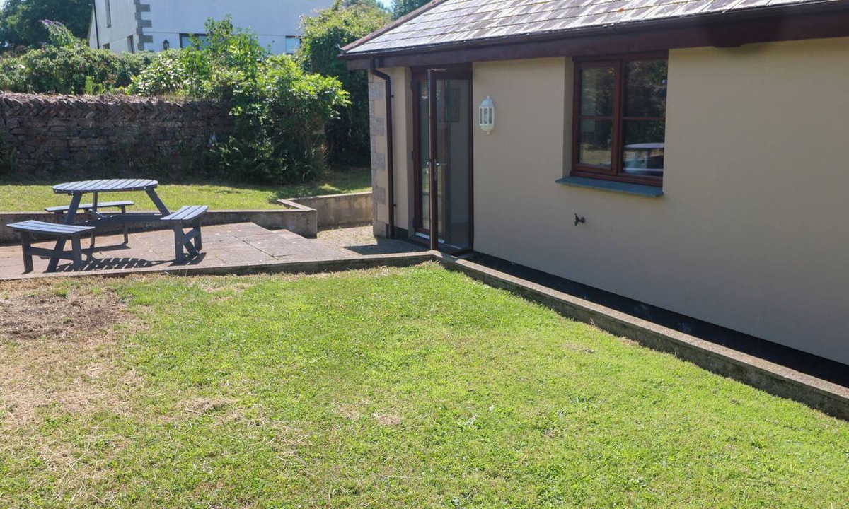 Camborne Cottage | Yonde View