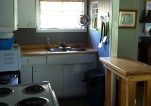 Algonquin Park Area Waterview Cottage - Madawaska, Ontario, Canada. in South Algonquin