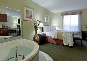 Best Western Plus Red Deer Inn & Suites in Red Deer
