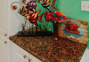 Heavenly Sunset...A House With Amazing Views And Just Steps From The Beach in Surfside Beach