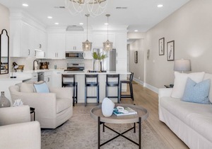 Luxurious Beach-Front Vacay w/Ocean Views + Free Attraction Tickets! in Santa Rosa Beach