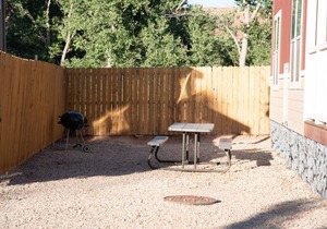 Moab Tiny Home Near Arches | Sleeps 6 | Full Kitchen | Castle Valley in Moab