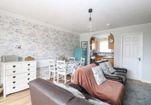 Villa 109 in Lowestoft