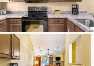 Wyndham Resort at Fairfield Glade - 4 Bedroom in Fairfield Glade