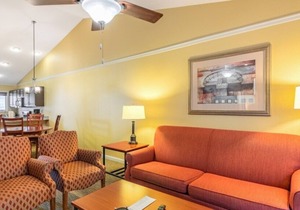 Wyndham Resort at Fairfield Glade - 2 Bedroom Condo in Fairfield Glade
