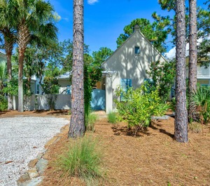 The Palms Of Destin 