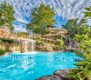 Waters Resort 