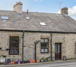 Watershed Cottage 