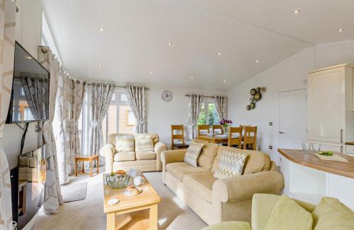 Graddon Cross Cabin | 2 Bed in Okehampton oc-74242