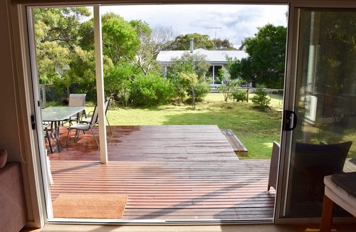 Anglesea House | 7 Parker