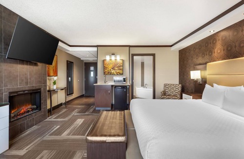 Leduc Hotel | Best Western Plus Edmonton Airport