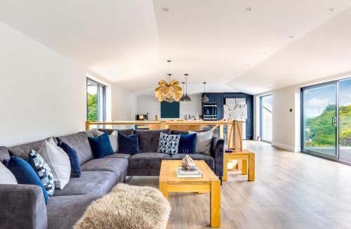 Polzeath House | Breakers View