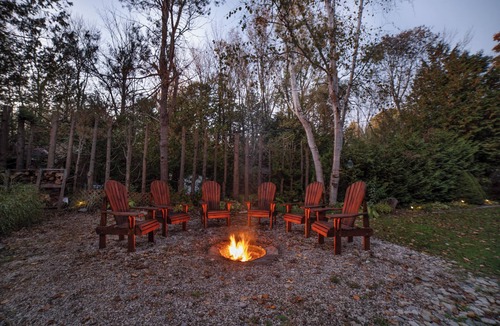 South Bruce Peninsula Cottage | Charming Cottage on the River