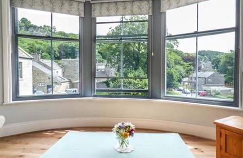 Giggleswick Apartment | Cragdale