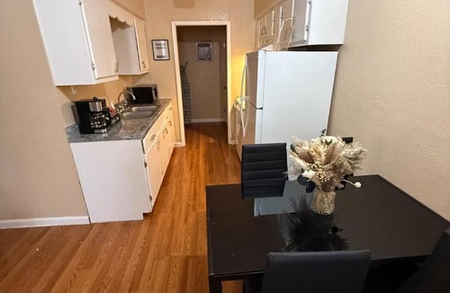 Eagle Pass Apartment | Eagle Stay 3