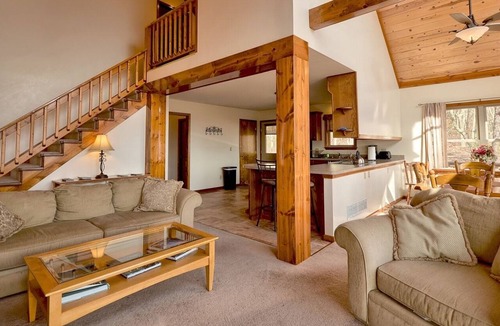 Riverton Cabin | Enjoy the Views from the Highest Mountain in West Virginia!