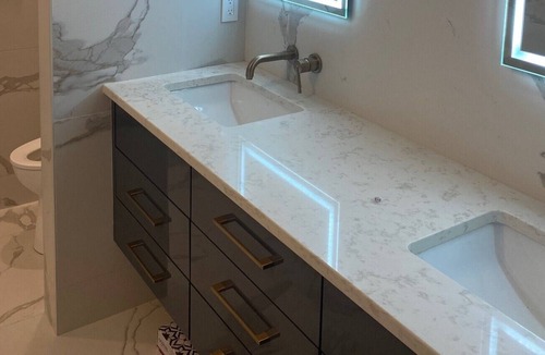 North Cowichan House | Executive living