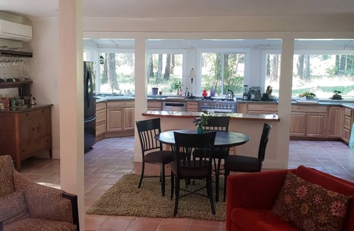 Sunny Valley House | Forest Haven, Peaceful Forest Haven
