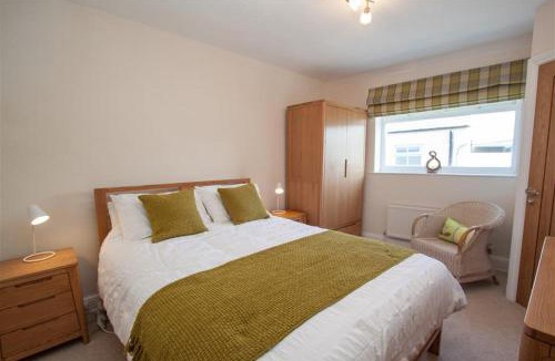 Braithwaite House | Gable End