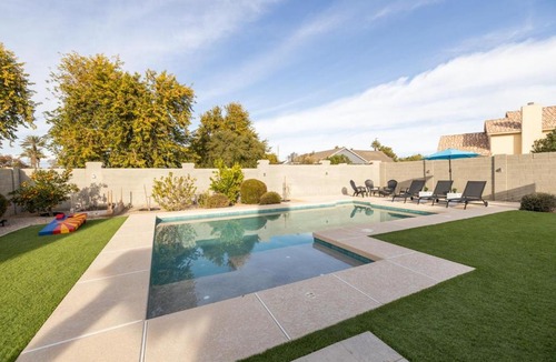 Madera Parc House | Gilbert Comstock