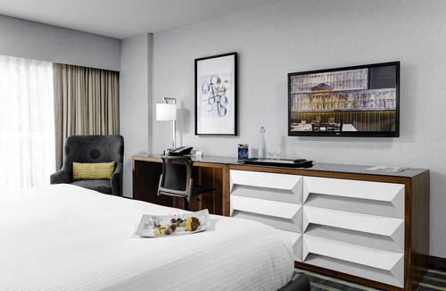 Beltline Hotel | Hotel Arts
