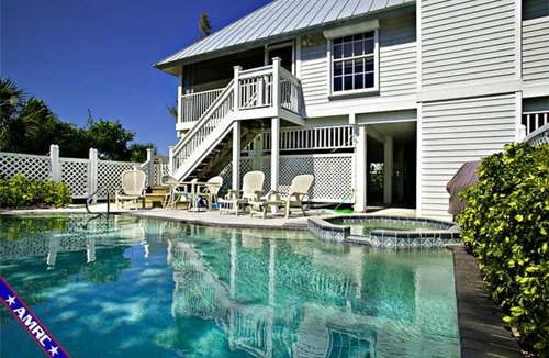 Wulfert House | Nirvana Home