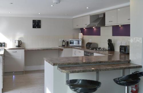 Bude House | Riverside