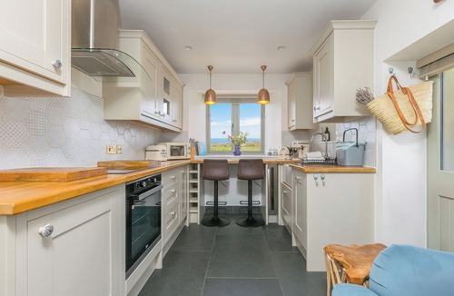 St Just Cottage | Scilly Stack
