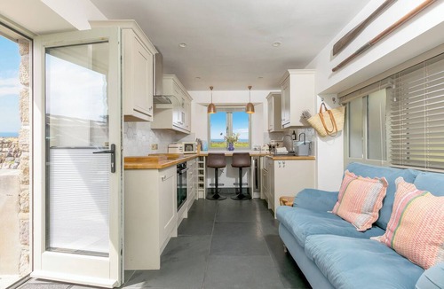 St Just Cottage | Scilly Stack