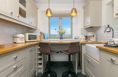 St Just Cottage | Scilly Stack