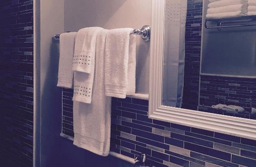 Hampton Hotel | Simply Panache Place
