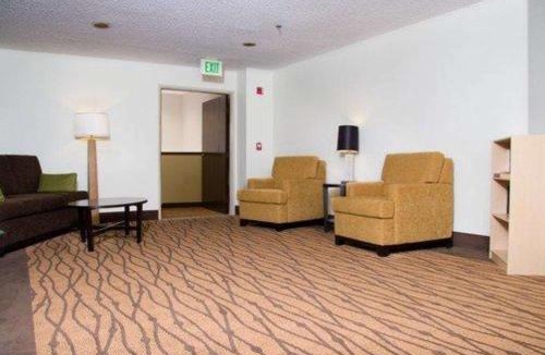 Pasco Hotel | Sleep Inn Pasco Tri -Cities