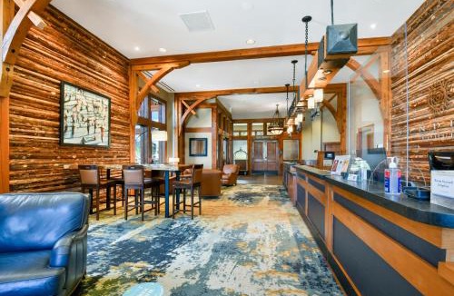 Park City Cabin | Sundial Lodge, Park City - Canyons Village by Vail Resorts