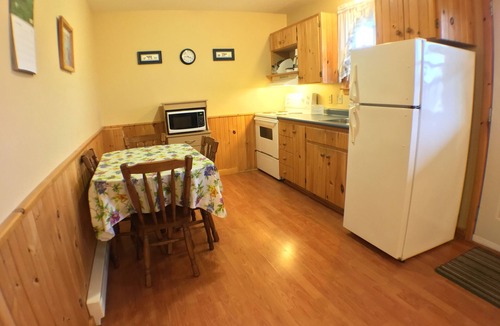Annapolis Royal Cottage | Upper Clements Cottages