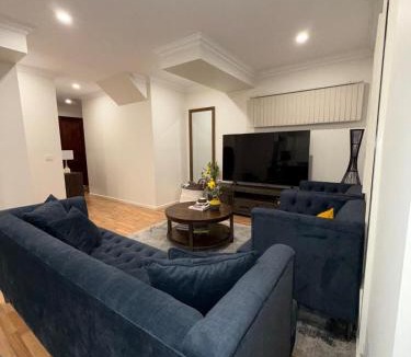 Epping House | Urban Pause - Epping