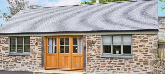 1 bedroom accommodation in St Blazey, near Par in Boscundle