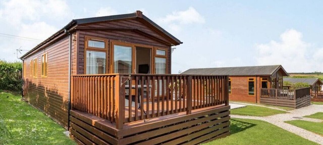 2 The Beeches - - St Mabyn Cornwall in Saint Mabyn