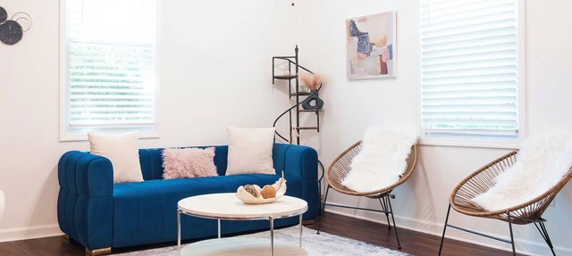 2BR Chic Duplex - Firepit - Perfect for Travel in Savannah