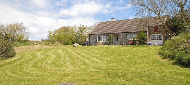 3 bedroom accommodation in Cerbid in Cerbid