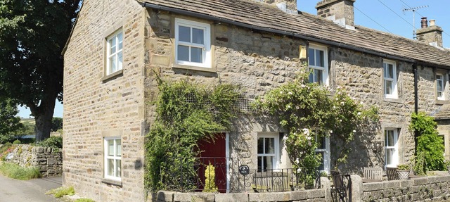 3 bedroom accommodation in Hebden, near Grassington in Skipton
