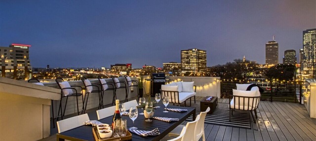 3 - Downtown VIEWS - The Music City Collection in Nashville