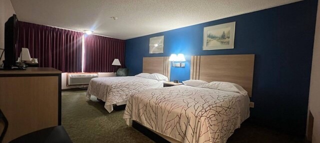 4 Accommocations + Free Parking — Ideal for a Weekend Family Adventure in Marshall County