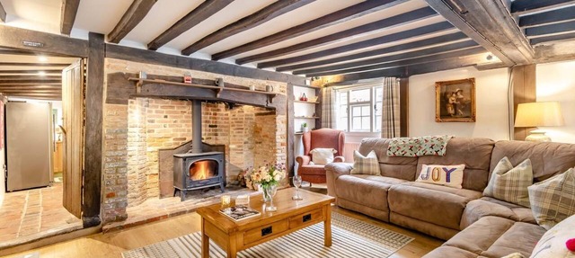 4 Bed in Bethersden (oc-r44852) in Bethersden