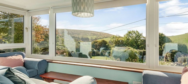 5 bedroom accommodation in West Lulworth, near Swanage in Wareham