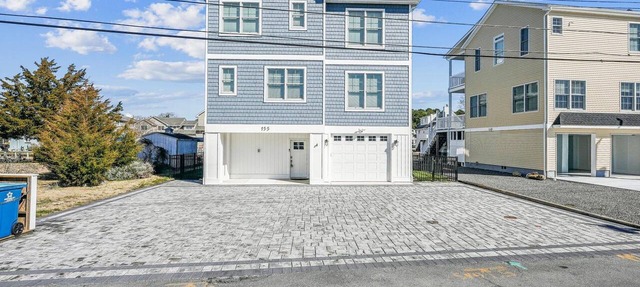 5 Bedroom Bayside Beach House! in South Bethany