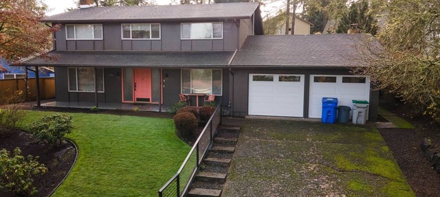 6BR-Spacious-Bright-Modern in Eugene